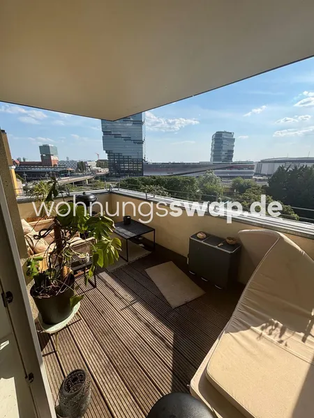 Wohnungstausch: Revaler Straße 1 — photo 1